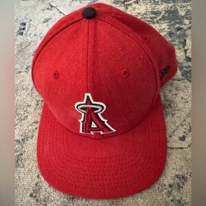 LA Angels MLB New Era Baseball Cap